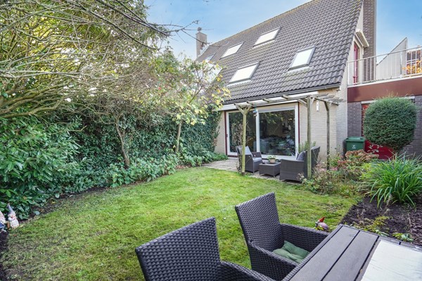 Medium property photo - De Look 20, 2635 GE Den Hoorn